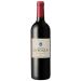Chateau La Roque Pic Saint Loup 2017 Front Bottle Shot