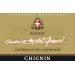 Andre & Michel Quenard Chignin Blanc 2019 Front Label