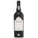 Front shot of wine bottle