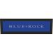 Blue Rock Cabernet Sauvignon 2018 Front Label