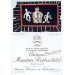 Chateau Mouton Rothschild 1994 Front Label