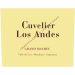 Cuvelier Los Andes Grand Malbec 2015 Front Label