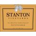 Stanton Vineyards Saint Helena Petite Sirah 2016 Front Label