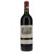 Chateau Lafite Rothschild 1992 Front Bottle Shot