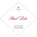 Paul Lato O Sole Mio Two Wolves Vineyard Sauvignon Blanc 2020 Front Label