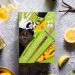 wine.com Herb & Lou's Cocktail Infused Ice Cubes, Set of 2  Gift Product Image