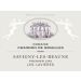 Chandon de Briailles Savigny-les-Beaune Les Lavieres Premier Cru 2015 Front Label