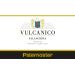 Paternoster Vulcanico Falanghina 2017 Front Label