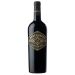 Boneshaker Old Vine Zinfandel 2018 Front Bottle Shot