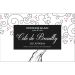 Domaine Blain Cotes de Brouilly Les Jumeaux 2016 Front Label
