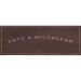 Levy & McClellan Proprietary Red 2005 Front Label