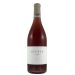 Booker Vineyard Pink Rose 2013 Front Bottle Shot