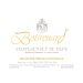 Domaine de Beaurenard Cuvee Boisrenard Chateauneuf-du-Pape 2003 Front Label