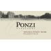 Ponzi Tavola Pinot Noir 2017 Front Label