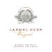 Laurel Glen Sonoma Mountain Estate Cabernet Sauvignon 2013 Front Label