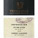 Teperberg Impression Cabernet Sauvignon (OU Kosher) 2018 Front Label