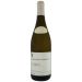 Begue Mathiot Chablis 2014 Front Bottle Shot