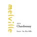Melville Estate Chardonnay 2016 Front Label
