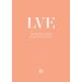 LVE by John Legend Cotes de Provence Rose 2019 Front Label