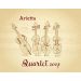 Arietta Quartet (1.5 Liter Magnum) 2007 Front Label