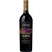 14 Hands Stampede Red Blend 2014 Front Bottle Shot