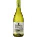 Riebeek Cellars Chardonnay 2016 Front Bottle Shot