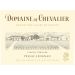 Domaine de Chevalier Blanc 2020 Front Label