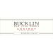 Bucklin Old Hill Ranch Ancient Field Blend 2019 Front Label