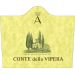 Antinori Castello della Sala Conte Della Vipera 2018 Front Label