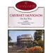 Cantina Gabriele Cabernet Sauvignon (OU Kosher) 2016 Front Label