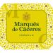 Marques de Caceres Verdejo 2018 Front Label