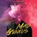 Mad Genius Cuvee Red 2014 Front Label