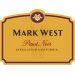 Mark West California Pinot Noir 2018 Front Label