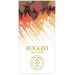 Velenosi Roggio del Filare 2015 Front Label