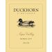 Duckhorn Napa Valley Merlot 2020 Front Label