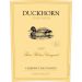 Duckhorn Three Palms Vineyard Cabernet Sauvignon 2017 Front Label