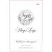 Stags' Leap Winery Napa Valley Cabernet Sauvignon 2016 Front Label