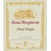 Santa Margherita Pinot Grigio 2019 Front Label