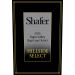 Shafer Hillside Select Cabernet Sauvignon (1.5 Liter Magnum) 2016 Front Label