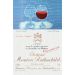 Chateau Mouton Rothschild (1.5 Liter Magnum) 2014 Front Label