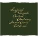 Landmark Overlook Chardonnay 2019 Front Label