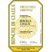 Ronchi di Cialla Ribolla Gialla 2017 Front Label
