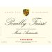 J.J. Vincent Pouilly-Fuisse Marie Antoinette (375ML half-bottle) 2014 Front Label