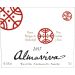 Almaviva 2017 Front Label