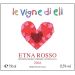 Le Vigne di Eli Etna Rosso 2016 Front Label