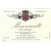 Boyer-Martenot Meursault L'Ormeau 2018 Front Label