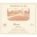 Remelluri Rioja Reserva (375ML Half-bottle) 2011 Front Label
