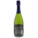 Mumm Napa Cuvee M Back Bottle Shot