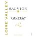 Sauvion Vouvray 2018 Front Label