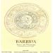 Agricola Punica Barrua 2004 Front Label